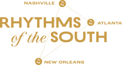 Rhythms Of The South